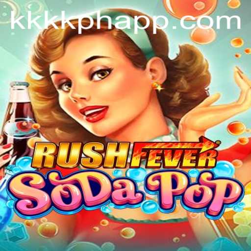 Exploring the Exciting World of RushFeverSodaPop: A New Gaming Sensation