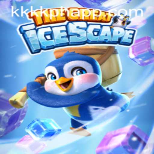 TheGreatIcescape: A Journey Through the Frozen Wilderness