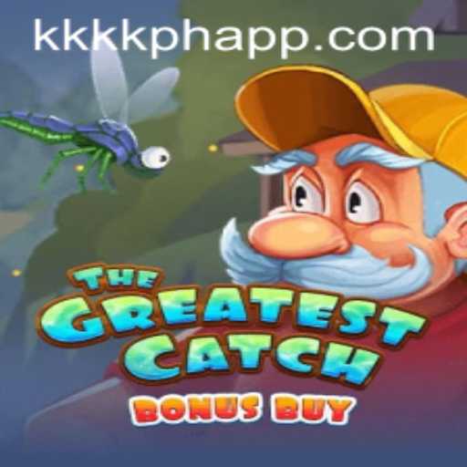 Master the Art of TheGreatestCatchBonusBuy: A Thrilling Adventure in Online Gaming