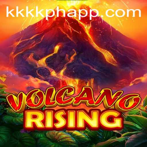 Discover the Fascinating World of VolcanoRising with KKKK PH