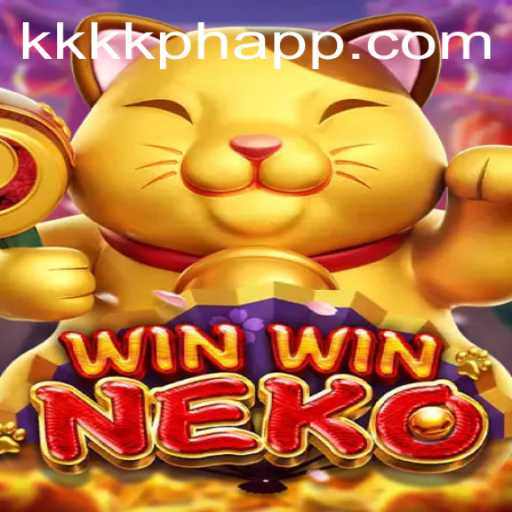 Discover the Thrills of WinWinNeko: A New Era in Gaming with KKKK PH