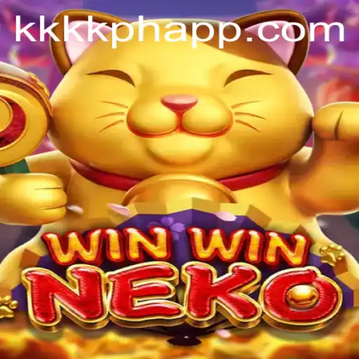 Discover the Thrills of WinWinNeko: A New Era in Gaming with KKKK PH