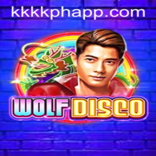 Discovering WolfDisco: The Global Gaming Sensation