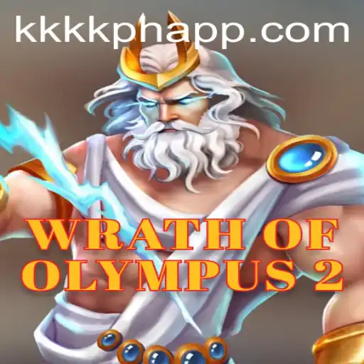 Wrath of Olympus 2: A Thrilling Adventure
