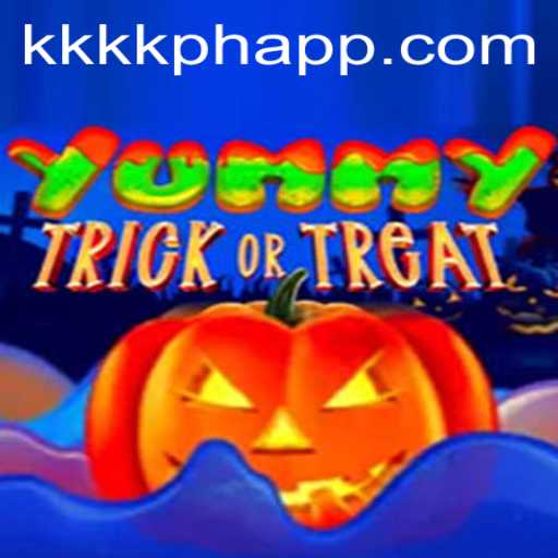 Immerse Yourself in the Delightful World of YummyTrickorTreat