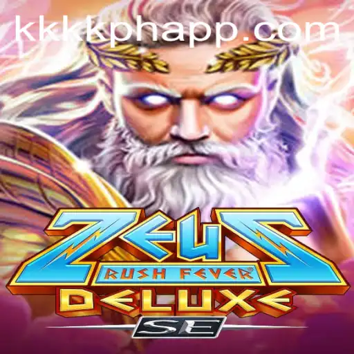 ZeusRushFeverDeluxeSE: A Mythological Adventure with KKKK PH